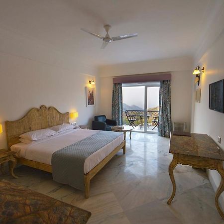Fateh Safari Resort By Fateh Collection Kumbhalgarh Exterior photo