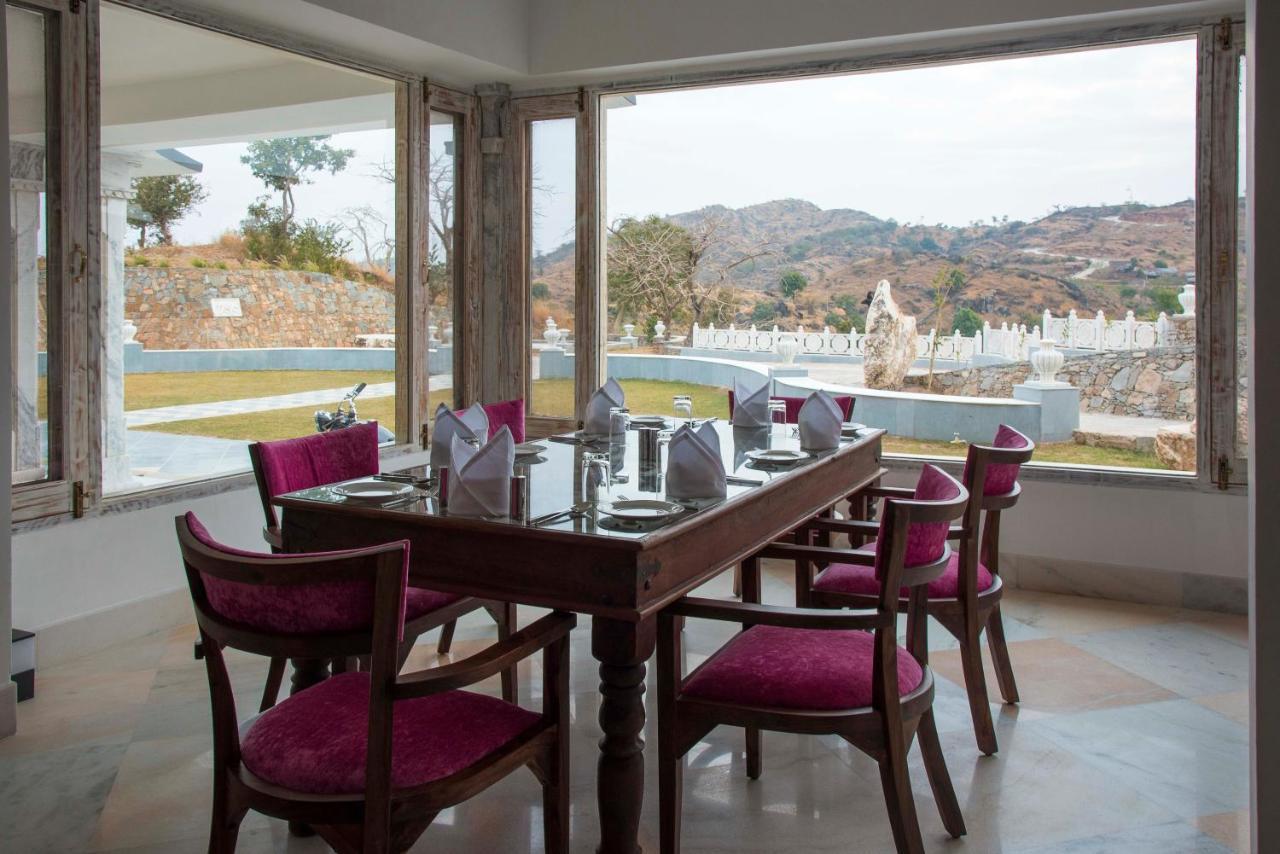 Fateh Safari Resort By Fateh Collection Kumbhalgarh Exterior photo