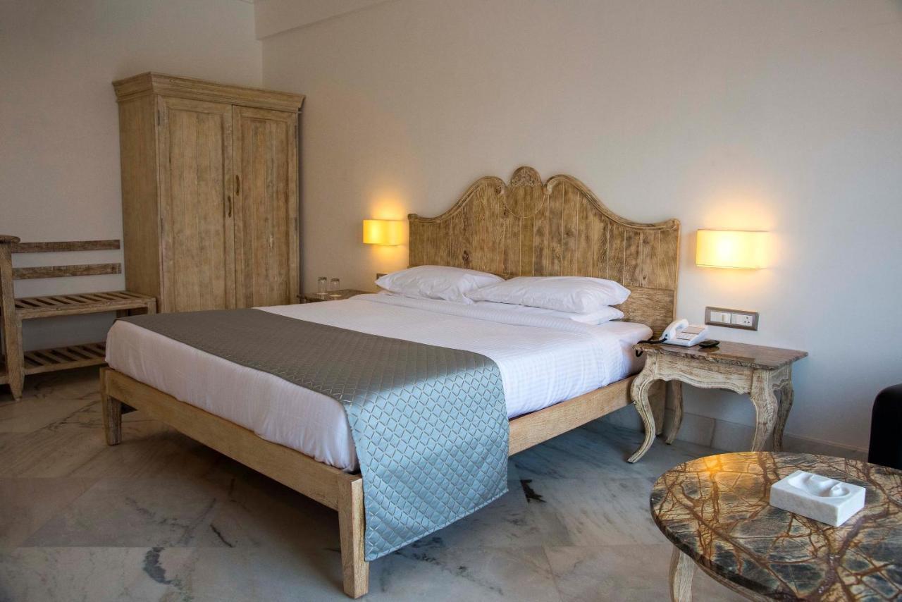 Fateh Safari Resort By Fateh Collection Kumbhalgarh Exterior photo