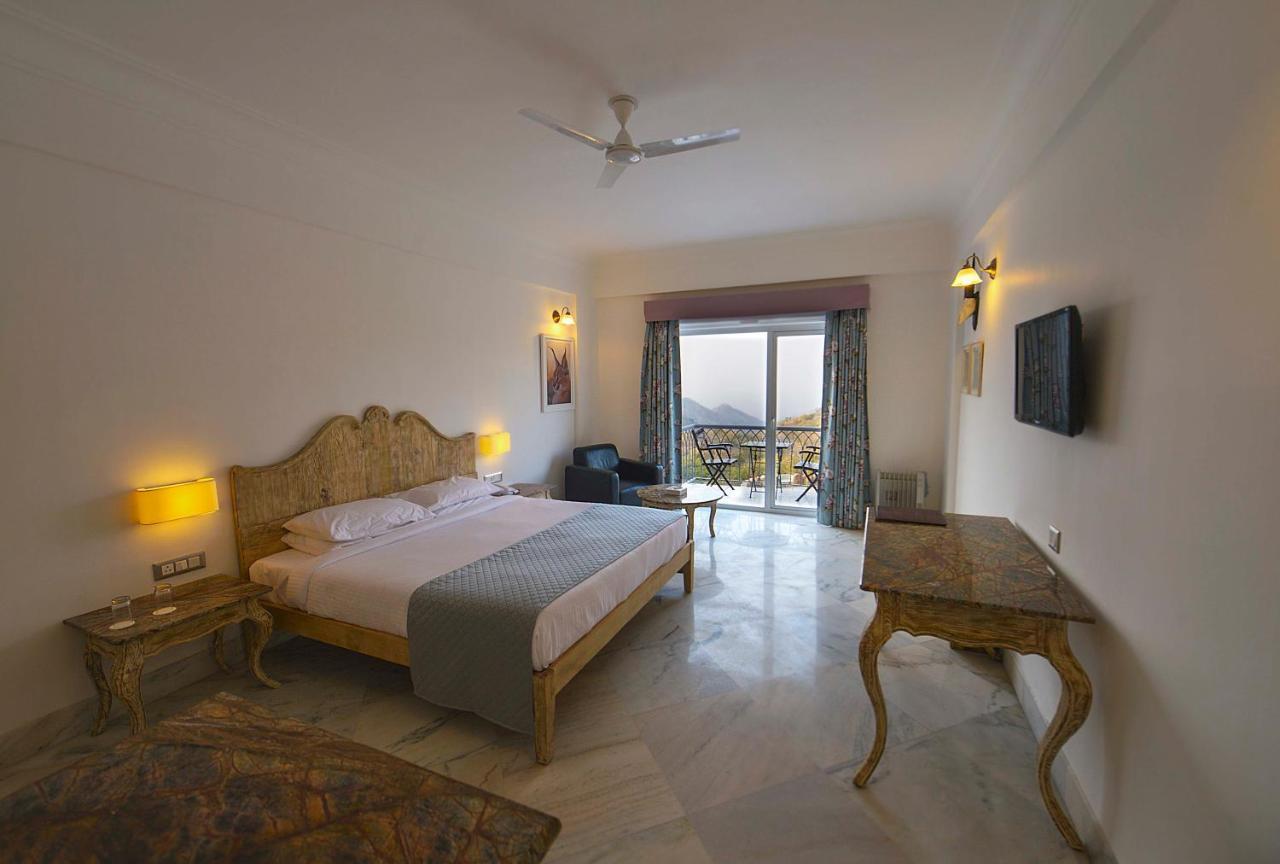 Fateh Safari Resort By Fateh Collection Kumbhalgarh Exterior photo